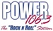 Power 106.3 - KPHR Logo