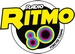 Ritmo 80 Logo