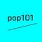 pop101 Logo