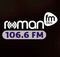 Radio Roman FM Logo