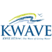 K-Wave Radio - KWTH Logo