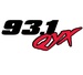 93 QYX - WQYX Logo