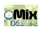 RadioMix 106.9 Logo