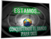 Contacto 101.5 Logo