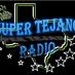 Super Tejano Radio Logo