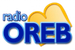 Radio Oreb Logo