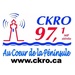 CKRO - CKRO-FM Logo