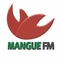 Mangue FM Logo