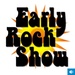 Early Rock Show Radio Logo