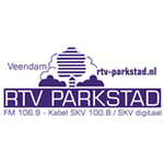 RTV Parkstad Veendam Logo