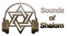 Radio Sounds of Shalom Logo