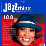 Jazzthing Logo