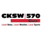 CKSW Logo