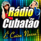 Rádio Cubatão Logo