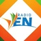 Radio Ven 1200 AM Logo