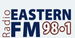 Radio Eastern FM Logo