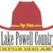 Lake Powell Country - KPGE Logo