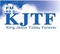 KJTF Christian Radio - KJTF Logo