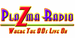 PlaZma Radio Logo