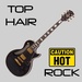 Top Hair Rock! Logo