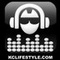 KC Lifestyle Radio Logo