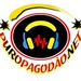 Rádio Puro Pagodão Logo