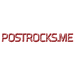 Postrocks.me Radio Logo