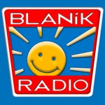 Radio Blanik Logo