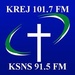 KREJ Logo