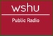 WSHU News & Talk - WQQQ Logo