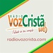 Rádio Voz Cristã Logo