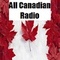 All Canadian Radio - Country Logo