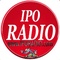 IPO Radio Logo