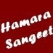 Hamara Sangeet Logo