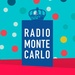 Radio Monte Carlo - RMC FM Logo