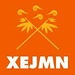 La Voz de los Cuatro Pueblos - XEJMN Logo