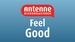 Antenne Niedersachsen - Feel Good Logo