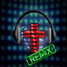 Christlike Radio Remix Top 100 Logo