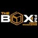 TheBoxFM Radio Logo