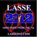 Radio Lasse2112 Logo