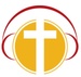 Jefferson Baptist Radio - WBRJ-LP Logo