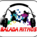 Rádio Balada Ritmos Logo