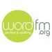 The Word - W278AH Logo