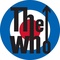 The Who FanLoop Radio Logo