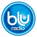 BLU Radio  Logo