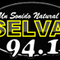 Radio Selva 94.1 Logo