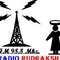 Radio Rudraksha Logo