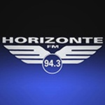 Radio Horizonte 94.3 Logo