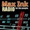 Max Ink Radio Logo