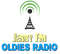 Jerry FM - Oldies Radio Logo